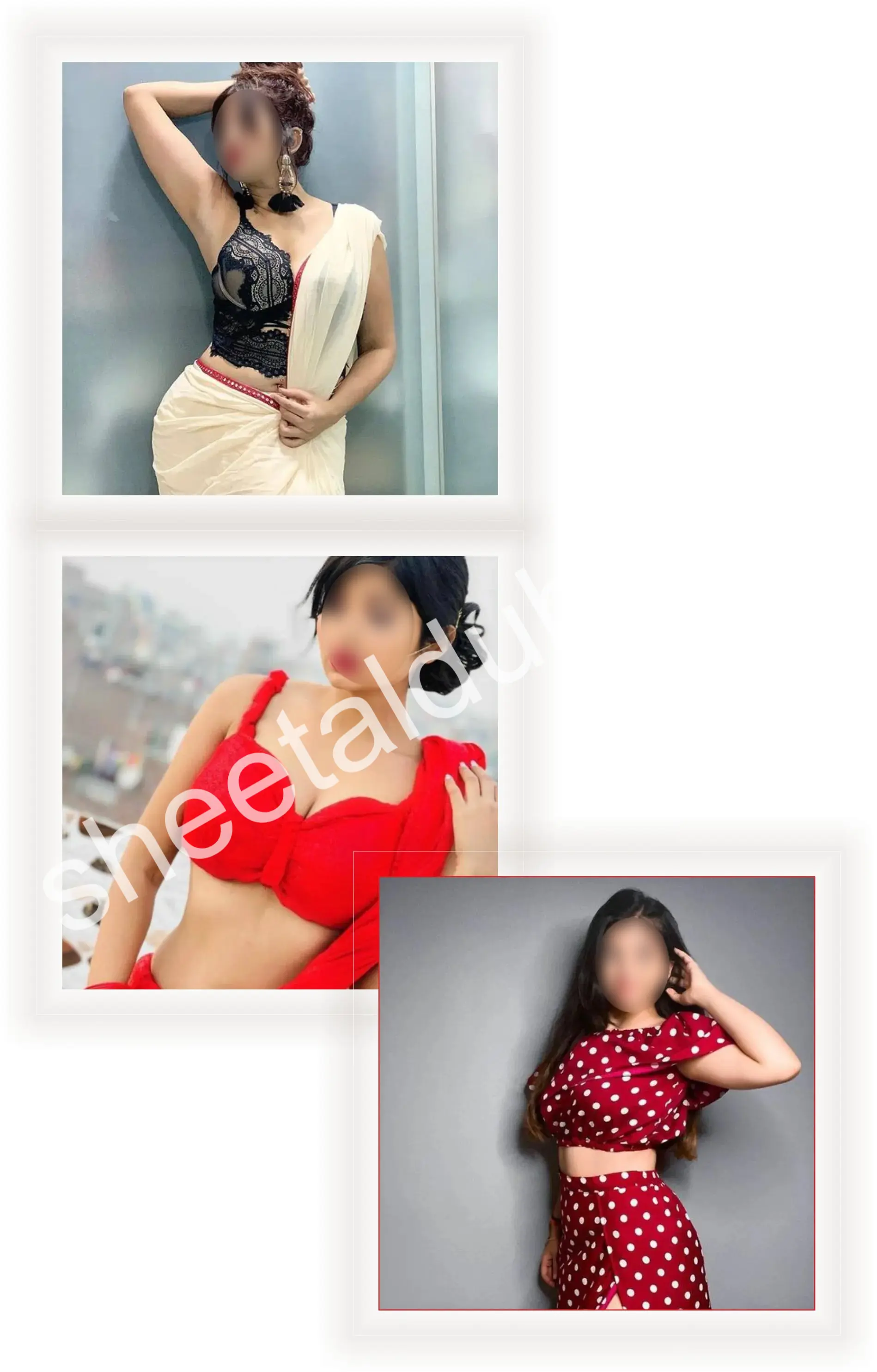 VIP escorts for hire, Pune
