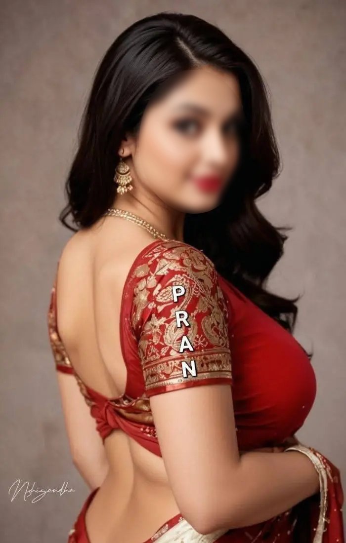 Dipali Pune Escort