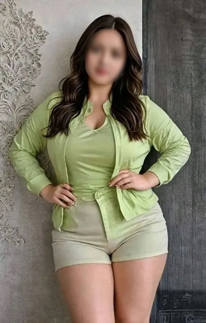 Garima Pune Escort